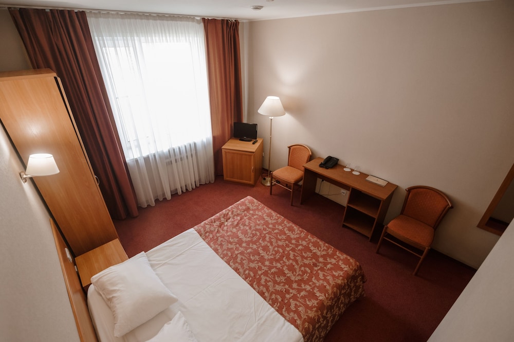Double Room, 1 Double Bed