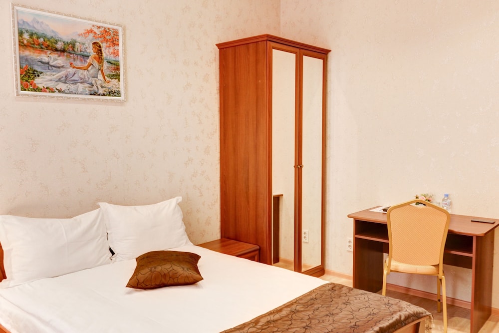 Comfort Double Room photo 2