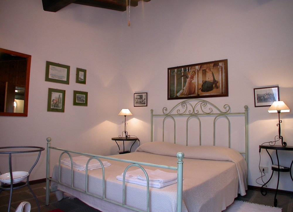 Apartment, 2 Bedrooms (La Quercia)