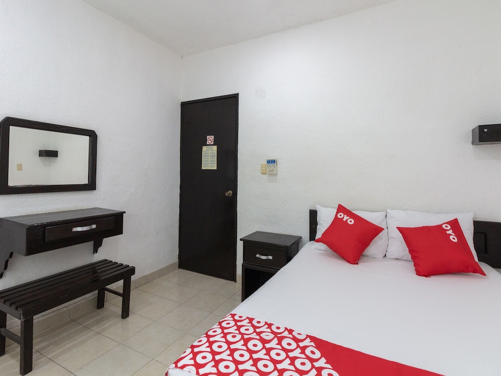 Standard Room, 1 Double Bed photo 2