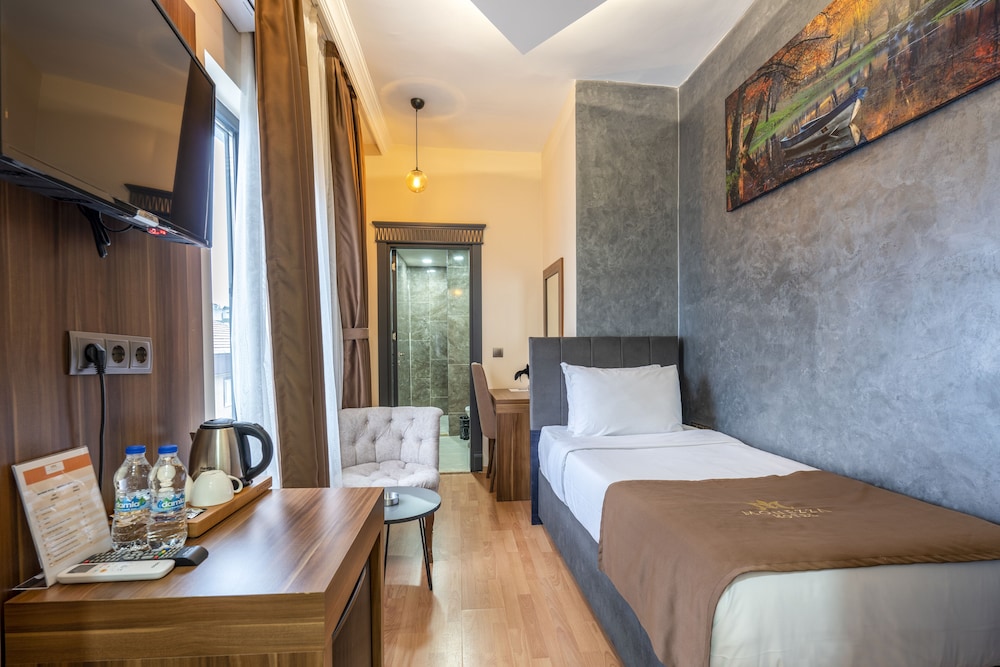 Standard Single Room photo 1