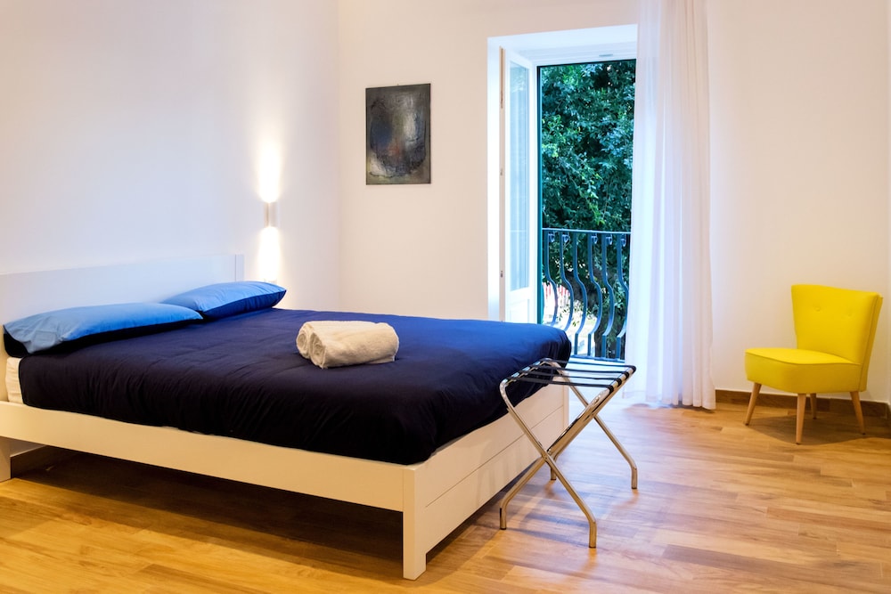 Superior Double Room, City View photo 2