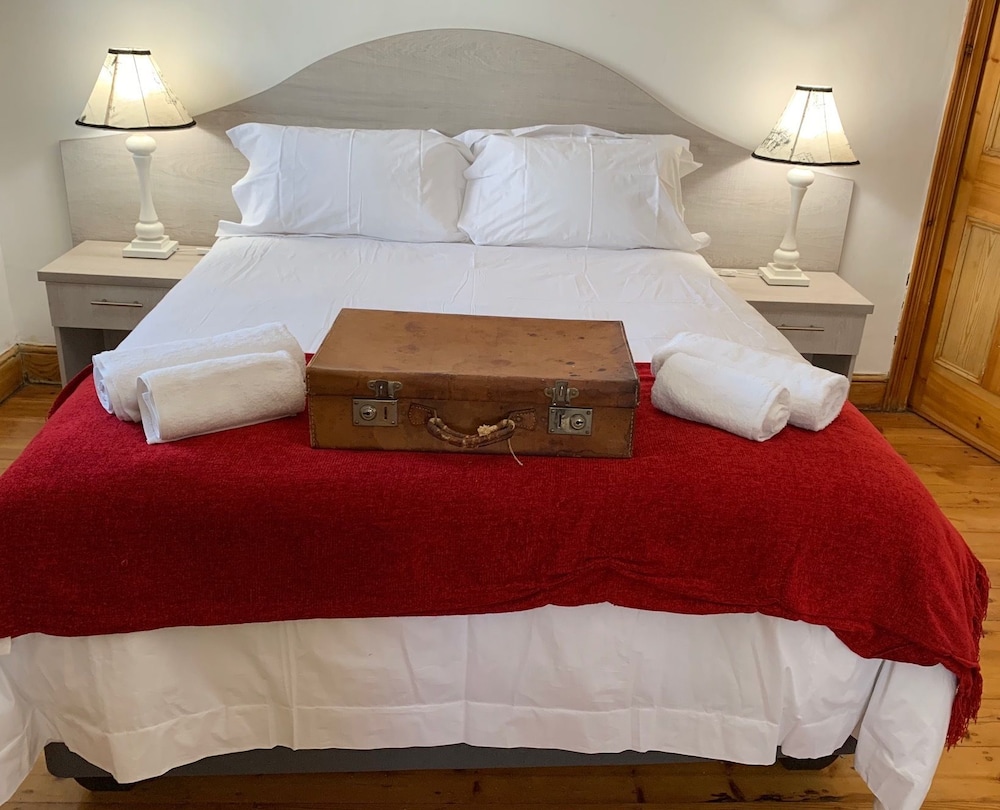 Executive Double Room, 1 Queen Bed photo 3