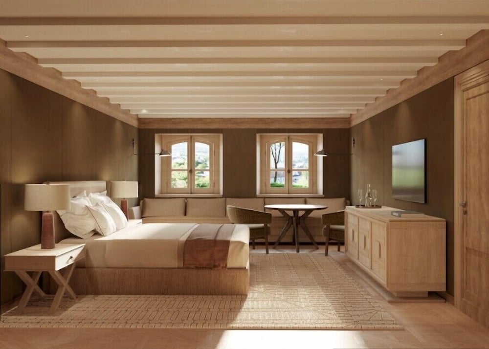 Premium Double Room photo 2