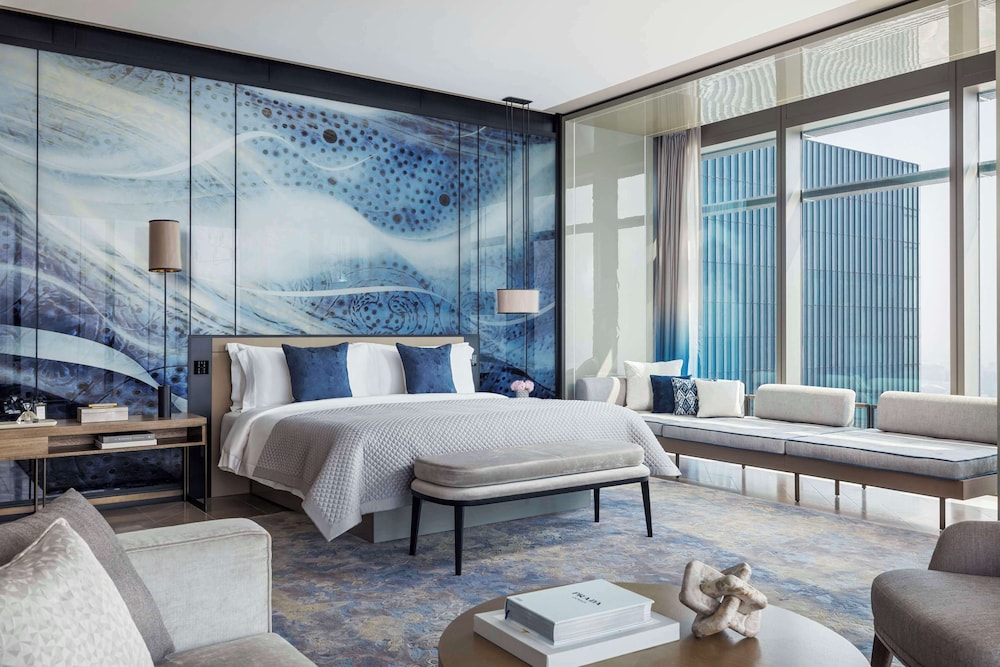 Suite (zaabeel Suite)