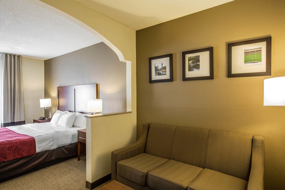 Suite, Non Smoking photo 2