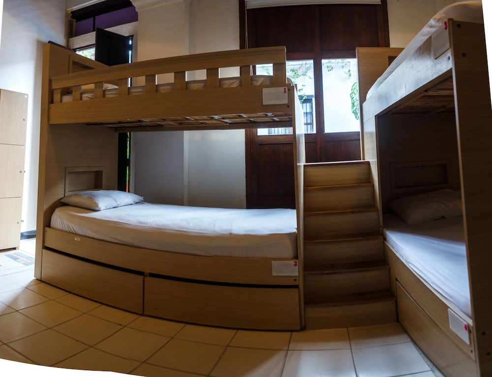 Standard Shared Dormitory, Mixed Dorm, Shared Bathroom photo 3