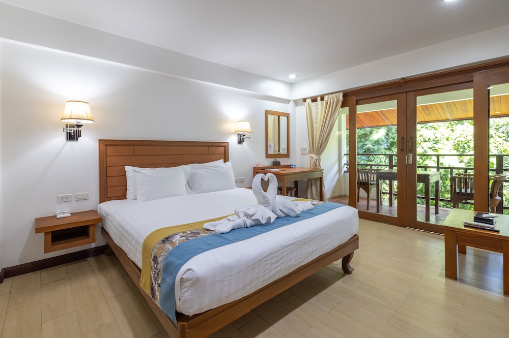 Superior Double Room - Photo 6