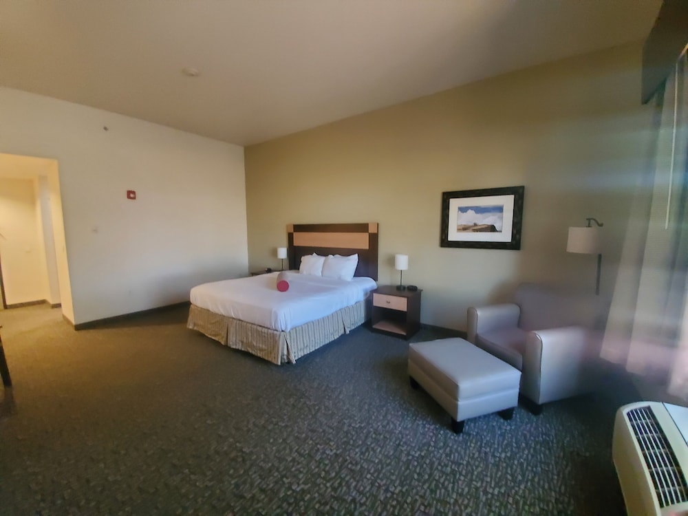 Classic Single Room, 1 King Bed - Photo 3