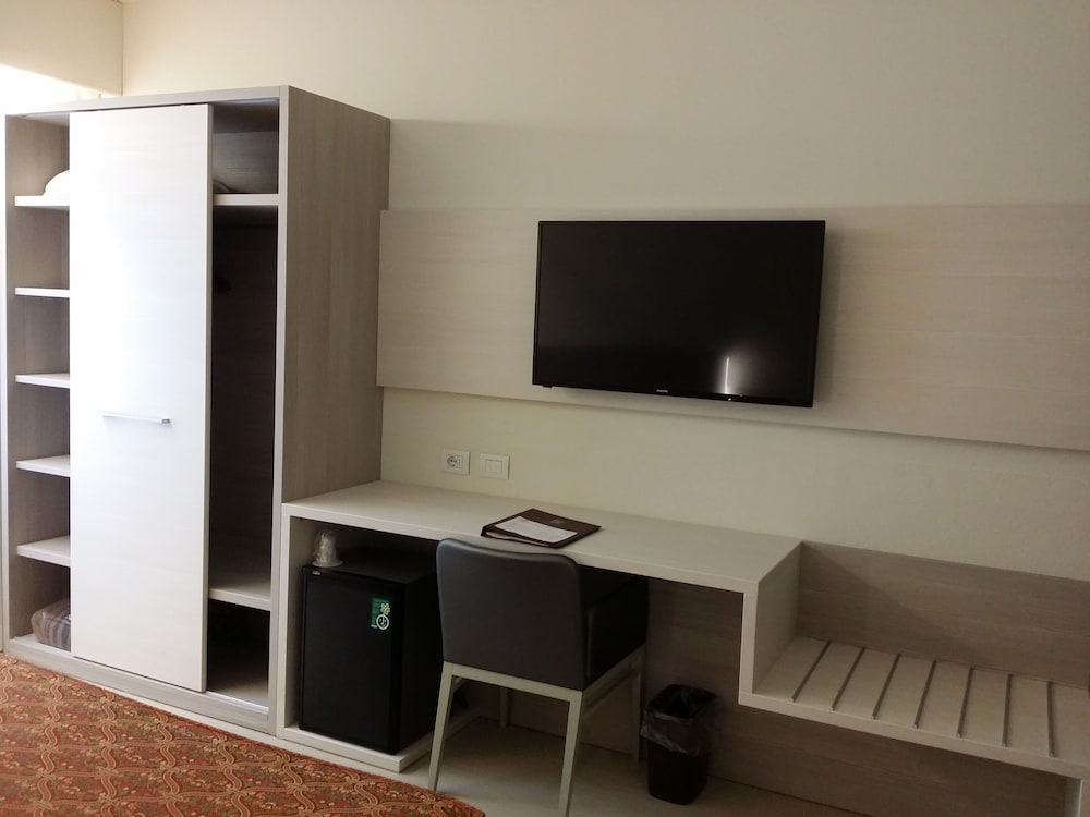 Comfort Double or Twin Room - Photo 14