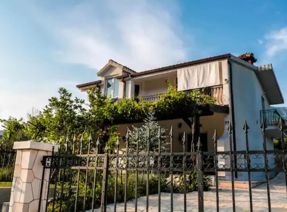 Villa (Three Bedroom Villa With Private Pool)