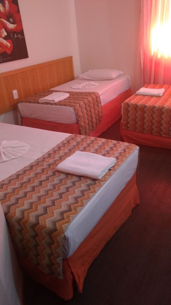 Standard Triple Room photo 2