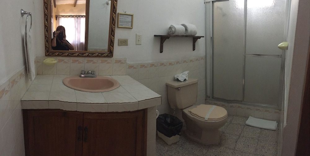 Comfort Double Or Twin Room, Private Bathroom, Garden View photo 2
