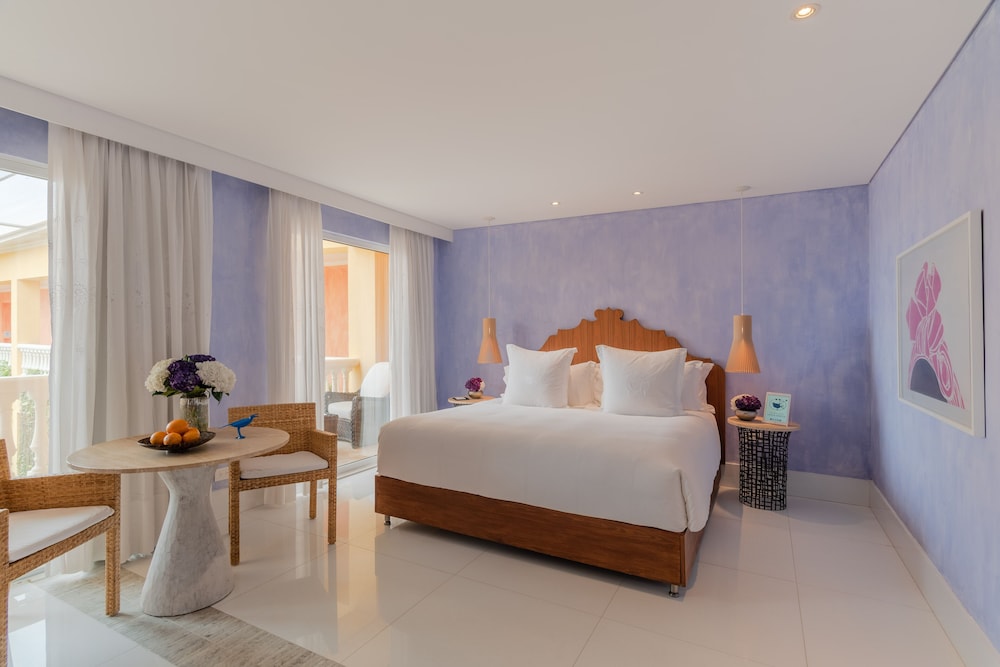 Premium Room, Balcony - Photo 3