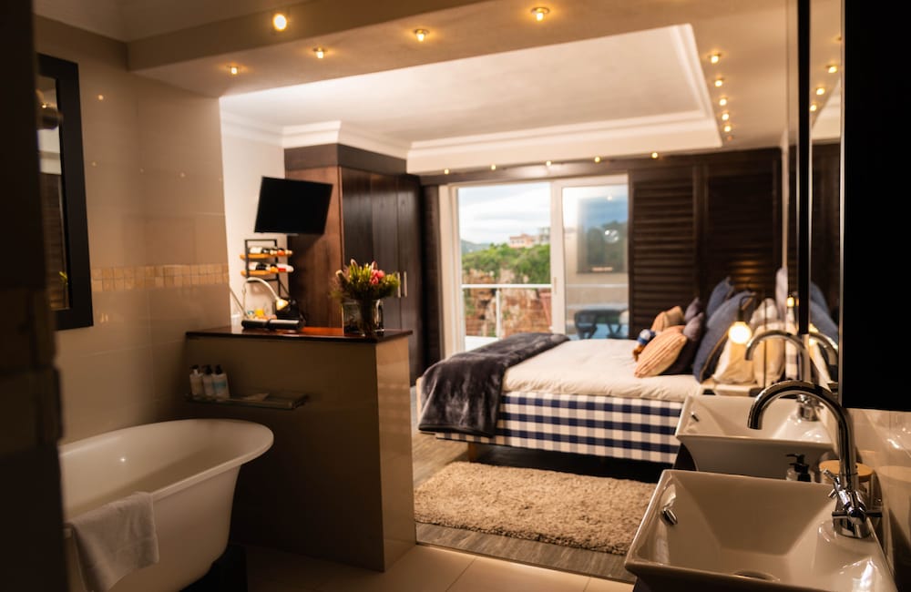 Room (Oyster) photo 3