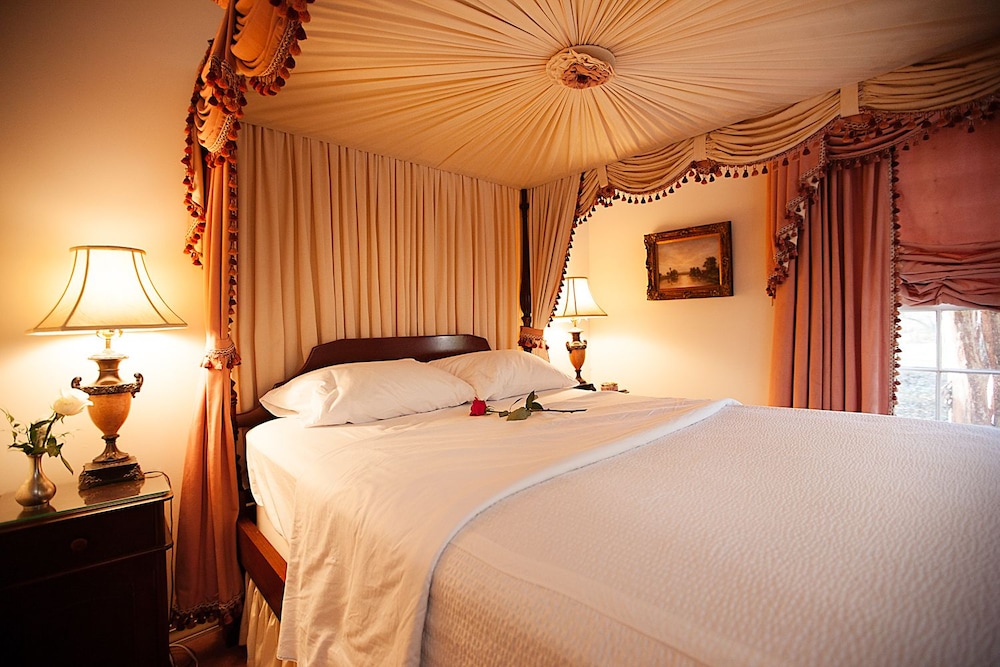 Deluxe Suite, 1 Queen Bed photo 3