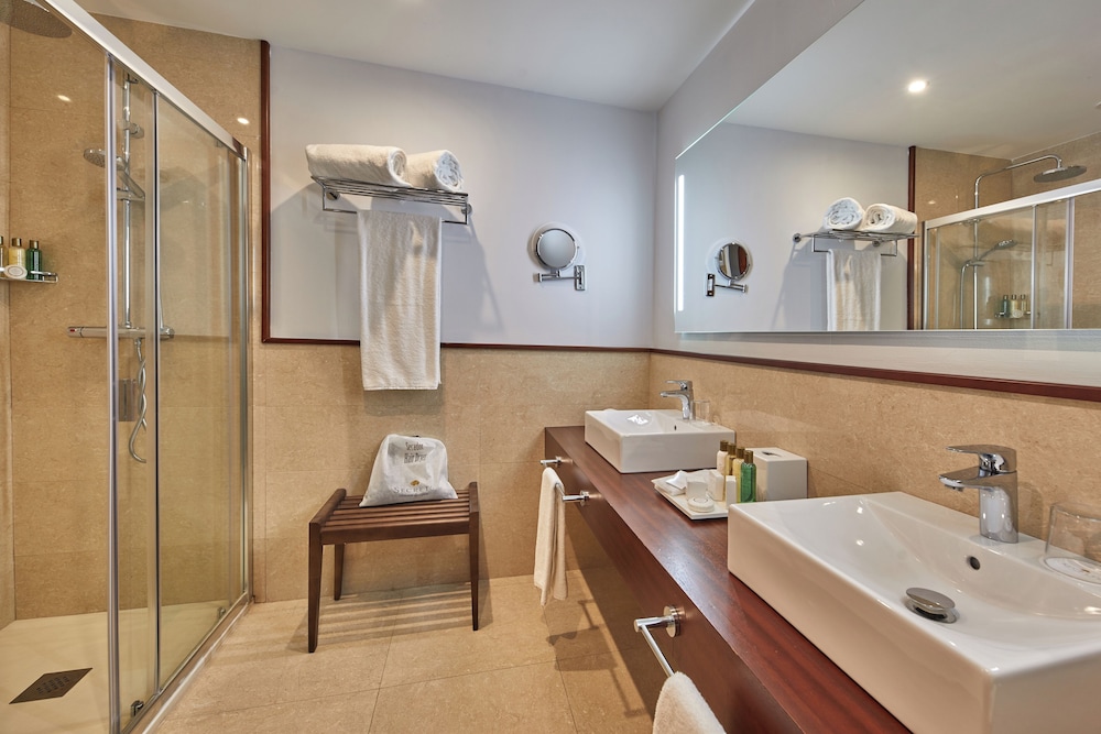 Junior Suite, Private Pool, Sea View (Terrace, Preferred Club) - Photo 10