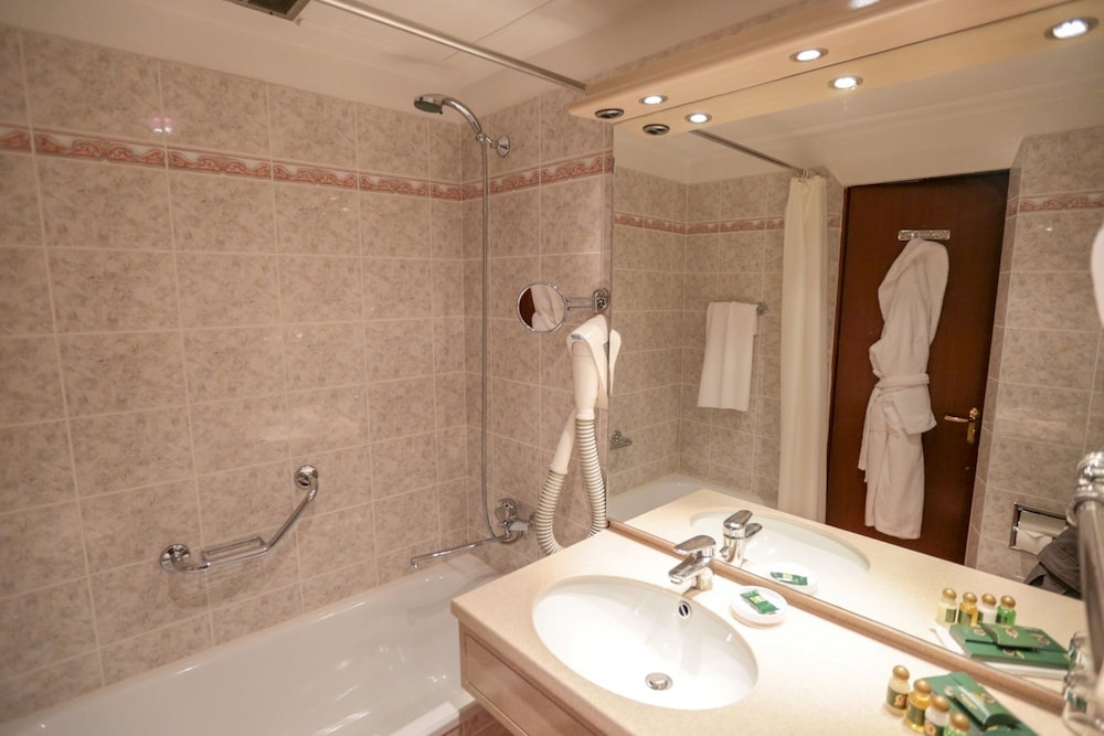 Superior Double Room photo 2