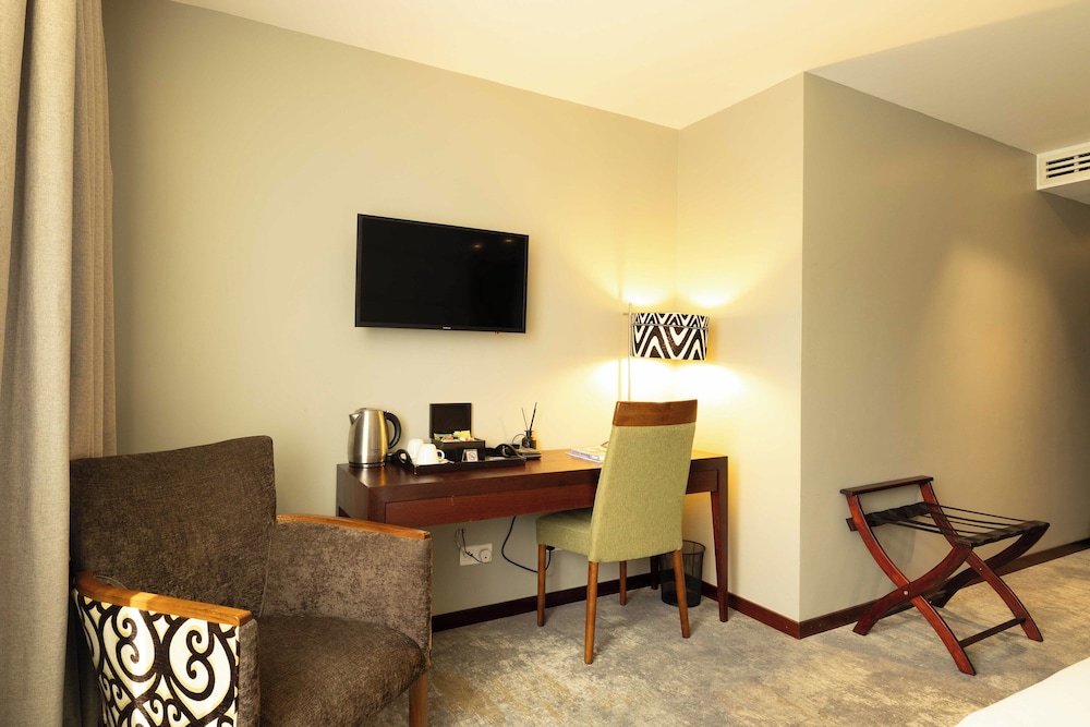 Classic Room photo 2