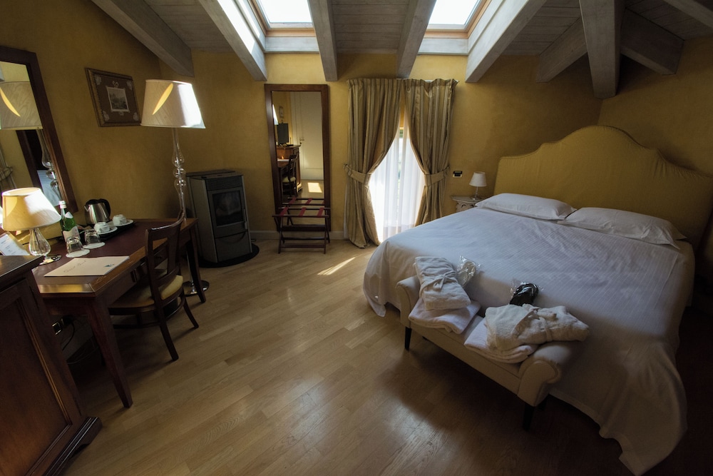 Deluxe Room, Valley View photo 1