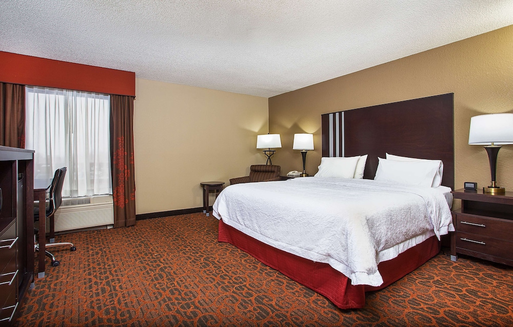 Room, 1 King Bed, Accessible - Photo 2