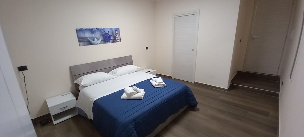 Standard Double or Twin Room photo 1