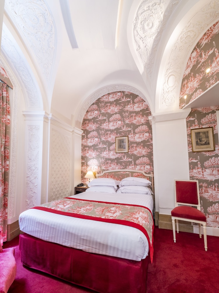 Chambre Tradition (Au Pavillon Ariane)