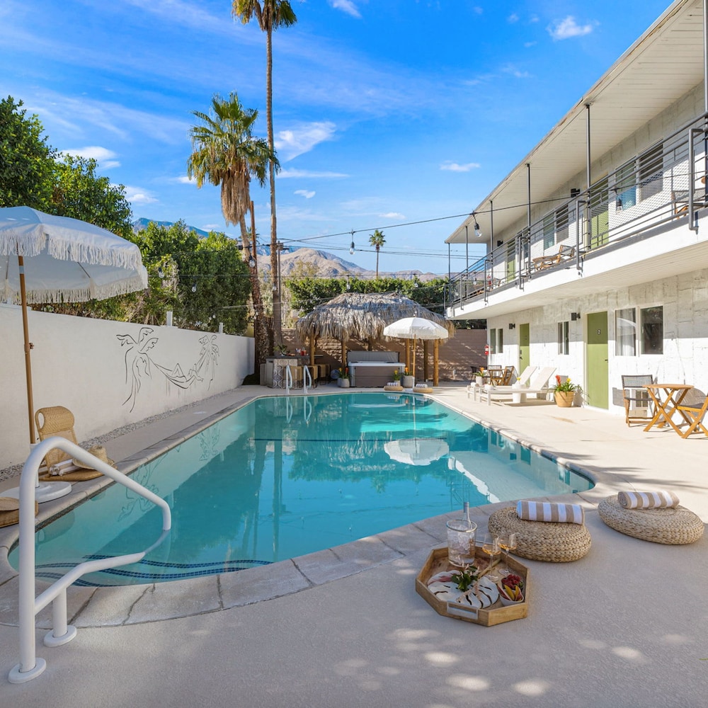 The Maya Hotel - Unik Boutique Oplevelse, Billede 101