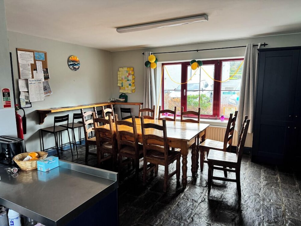 Shared Dormitory, Mixed Dorm photo 3