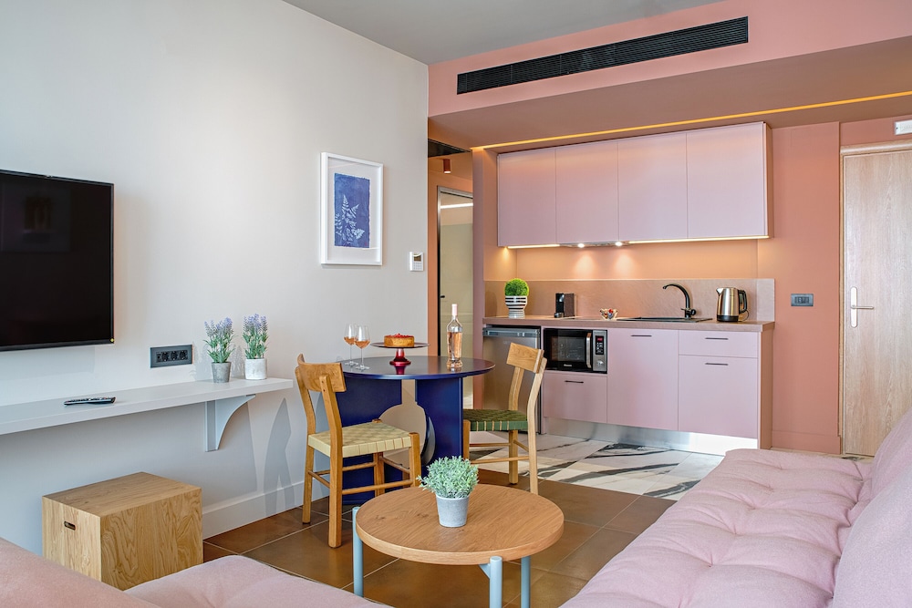 Executive Apartment photo 2