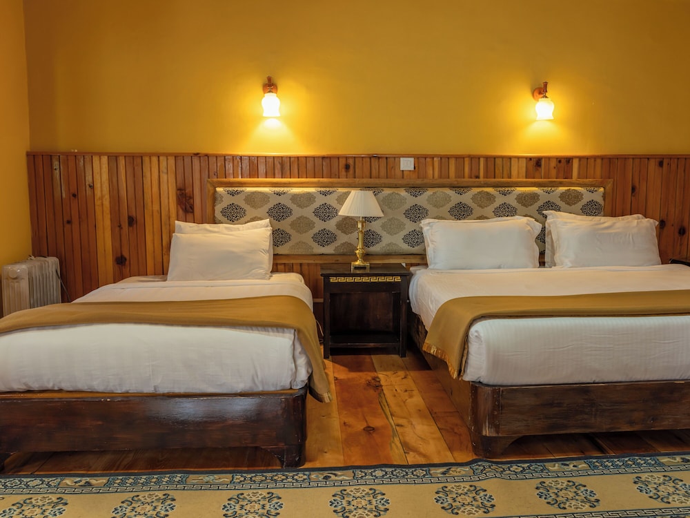 Mountain View Executive Cottages photo 3