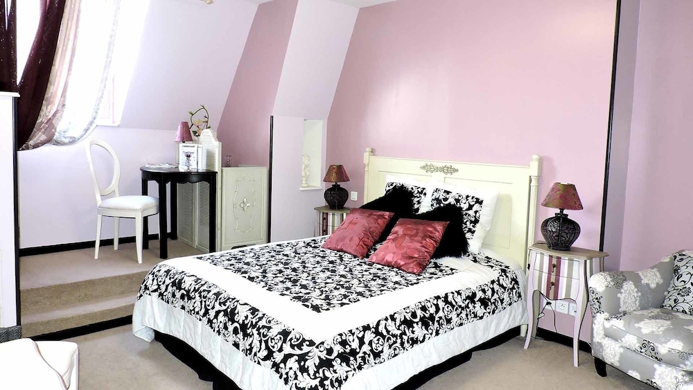 Comfort Double Room (Baroque) photo 3