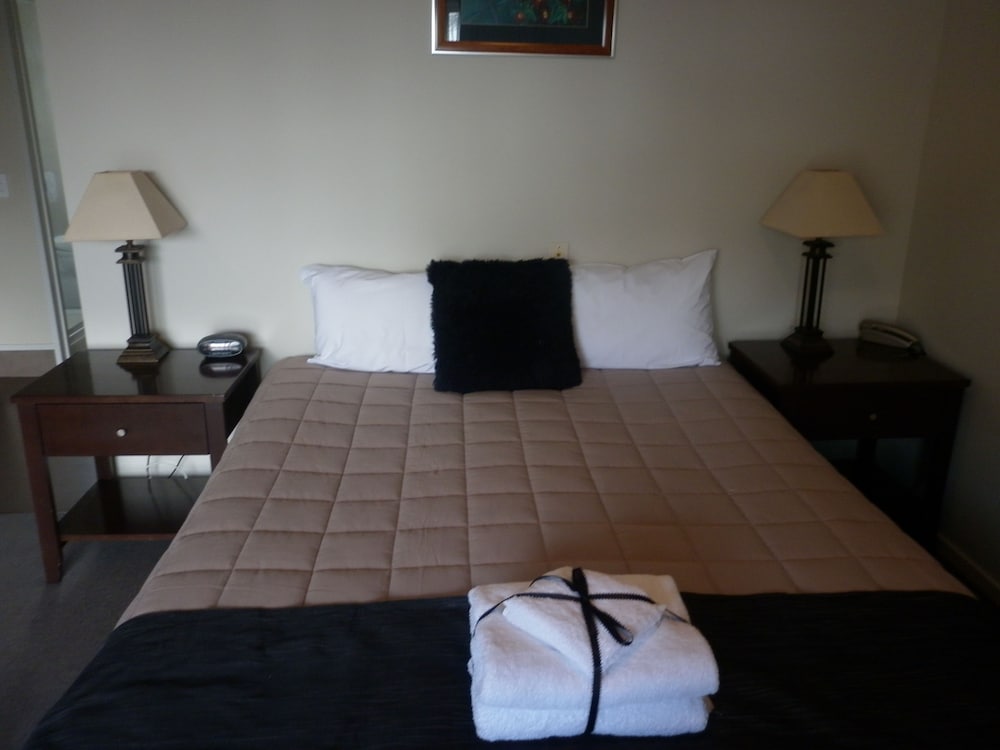 Studio Spa Suite photo 1