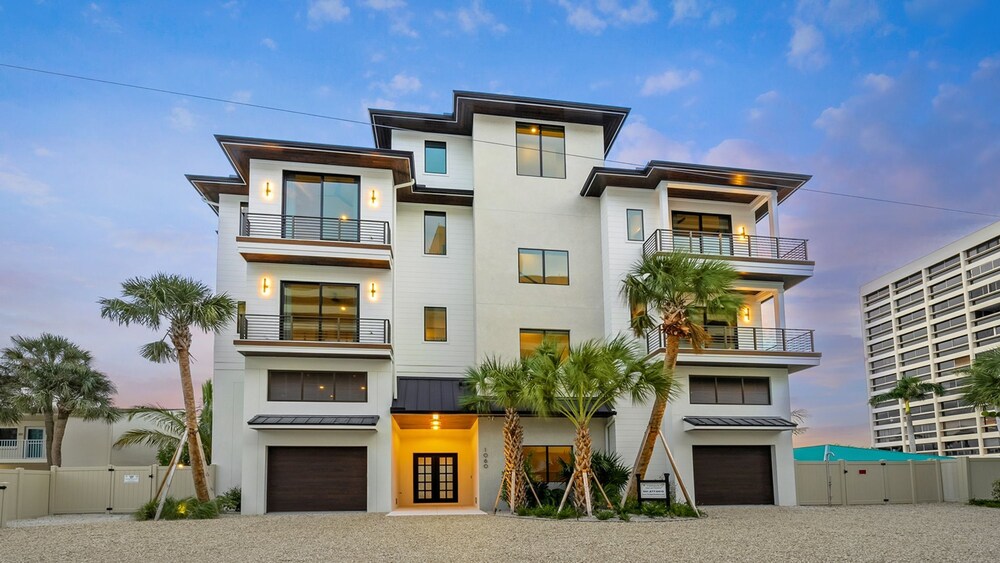 Over the Top in Siesta Key, Billede 40
