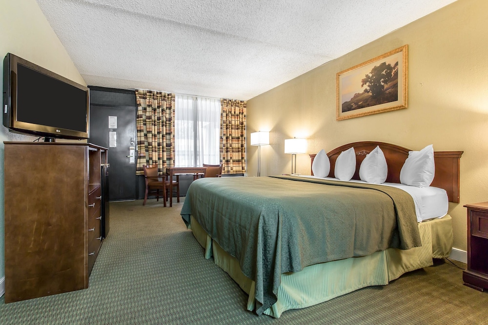 Standard Room, 1 King Bed, Non Smoking photo 1