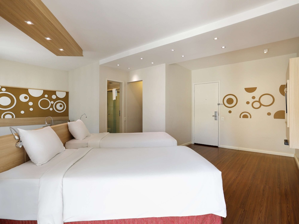 Standard Apartment, 2 Twin Beds - Photo 4