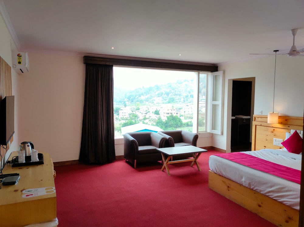 Premium Room - Photo 1