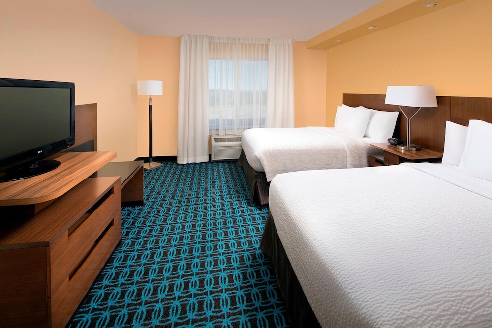 Suite, Multiple Beds