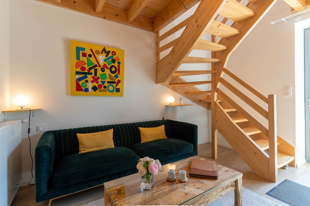 Design Double Room photo 1