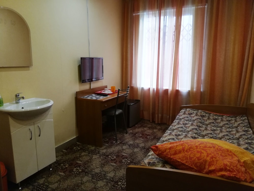 Economy Single Room, 1 Twin Bed