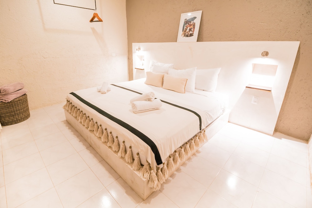 Junior Room