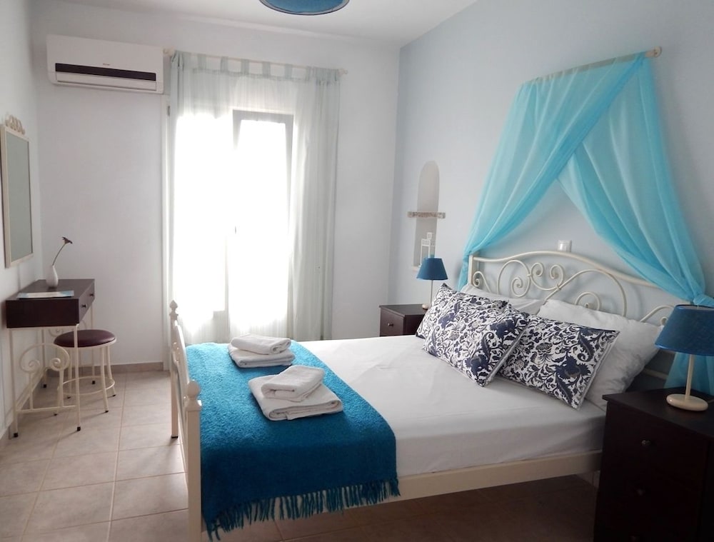 Standard Double Room photo 1