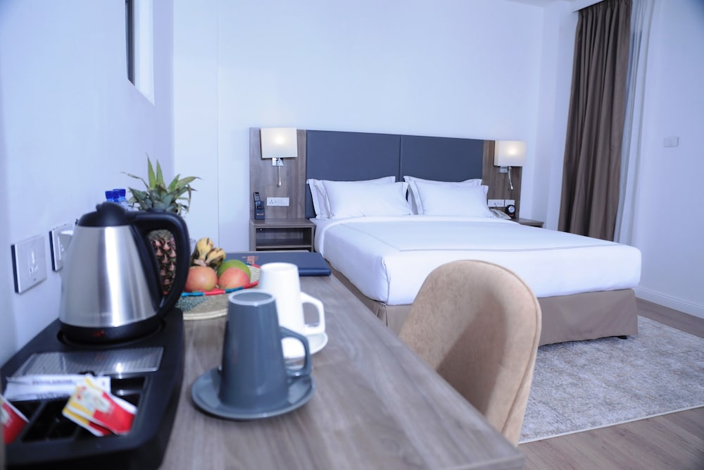 Executive Room photo 2
