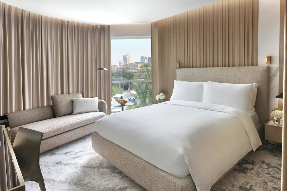Deluxe Room, 1 Double Bed - Photo 1