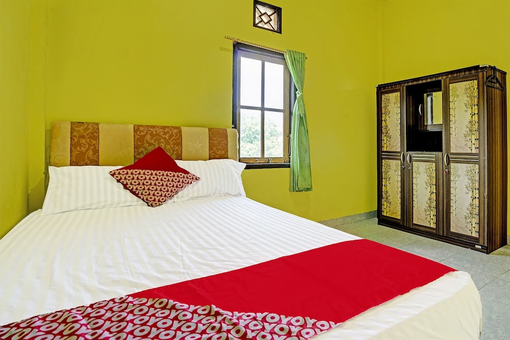 Single Room photo 3