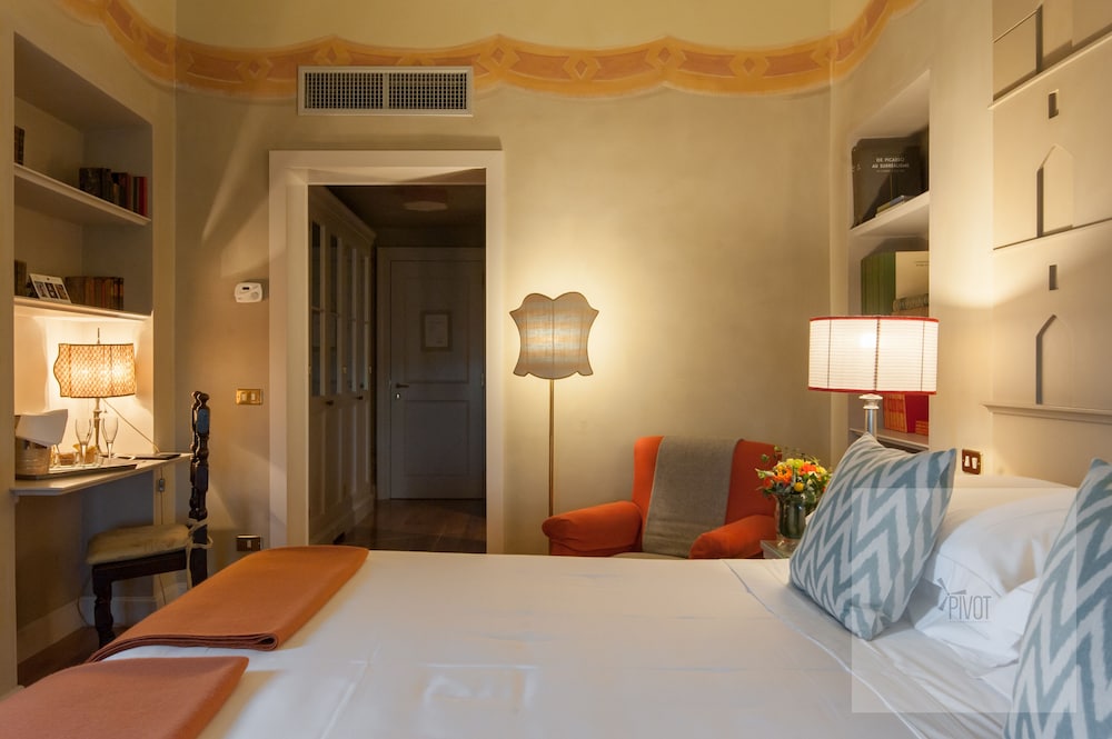 Deluxe Double or Twin Room, 1 Bedroom, City View - Photo 5