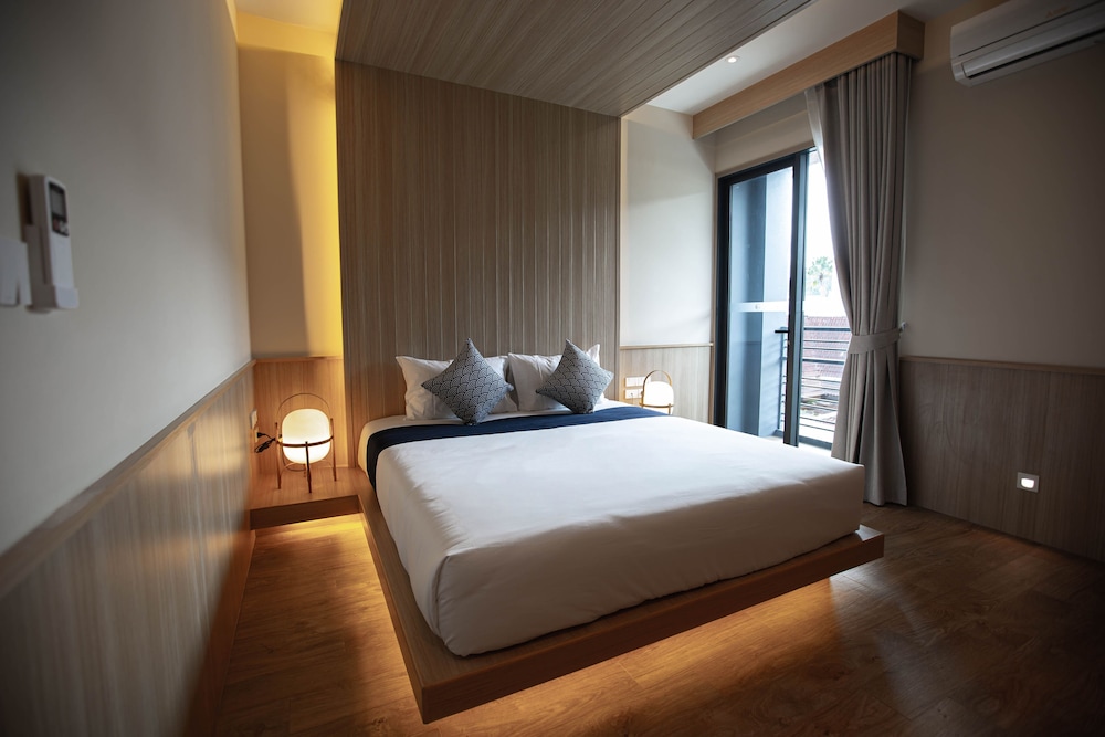Standard Double Room - Photo 1