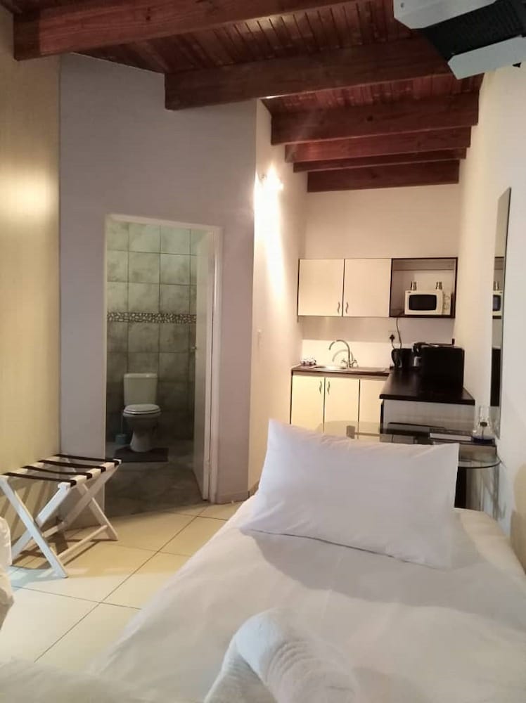 Self-Catering Unit 1 photo 2