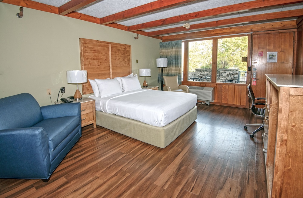 Room, 1 Queen Bed (Lodge)