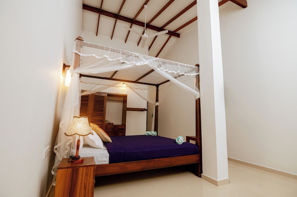 Luxury Room with Balcony photo 3